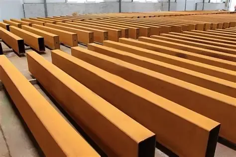 Na U Ferekana ka Sebopeho sa Tšepe se Anti-Corrosion? Likhetho tse Tloaelehileng le Tataiso ea Khetho