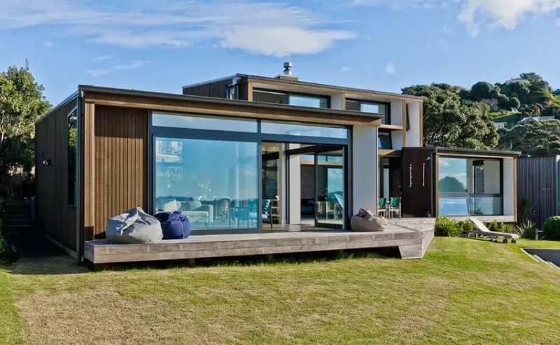 Theko ea Theko ea tšepe Frame Mehaho ea Modular