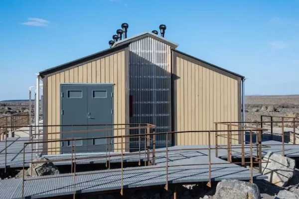 Cold Ford Steel Construction