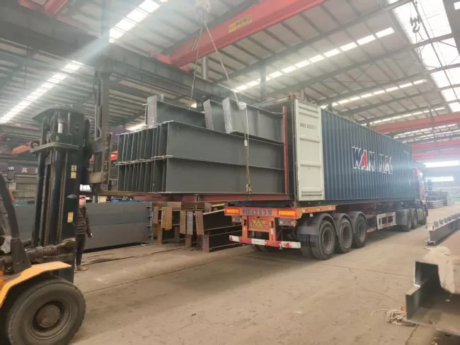 Delivery
