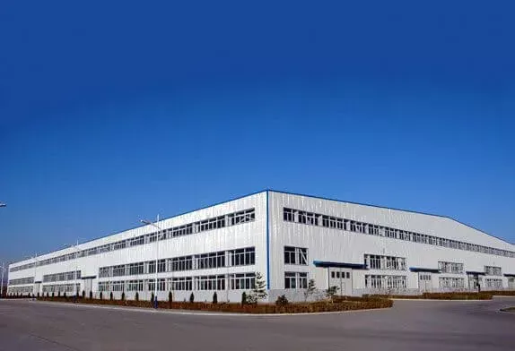 Setsi sa polokelo ea mekato e mengata ea Steel Logistics
