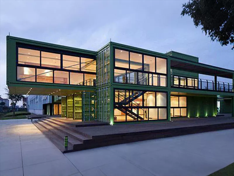 Polofab Khanya Leseli la Ntlo ea Ntlo ea Ntlo ea Ntlo