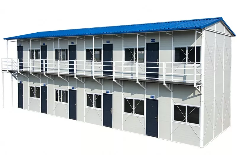 Prefab Portable Homes