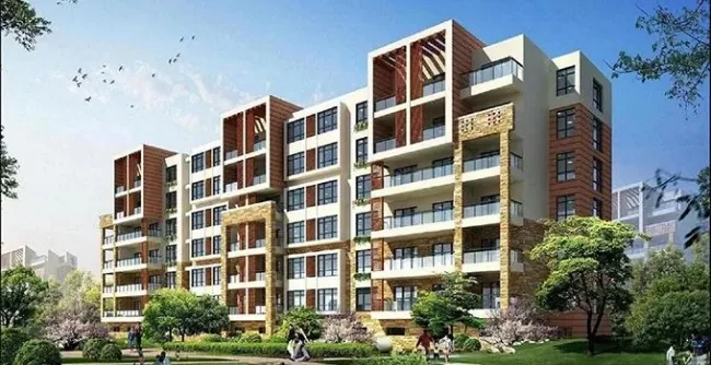 Matlo a Resettlement a entsoeng ka foreimi ea tšepe