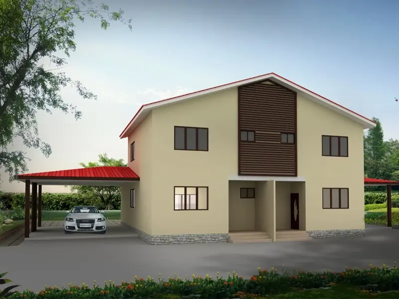 Ntlo ea Borobalo ea Sekolo sa Litšepe se Hlophisitsoeng