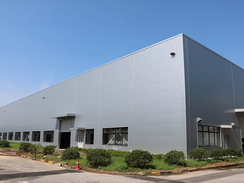 Ntlo ea Pohoch Panel ea Pune
