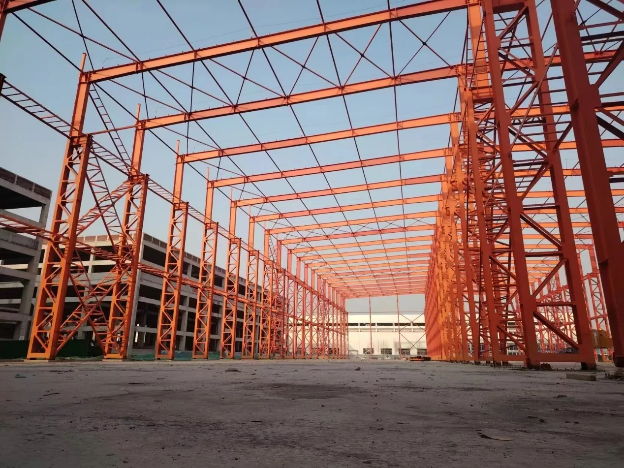 Hangar Hangar